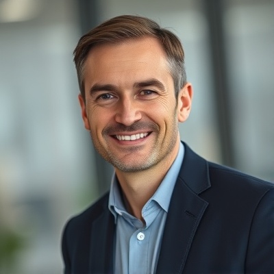 Stefan Voigt — beste krypto casinos expert